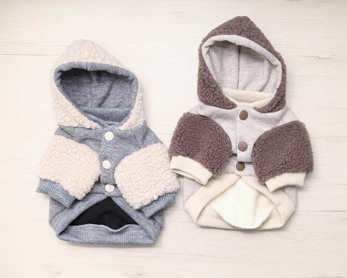 KESHO ABE ハスキー犬柄　ダウンジャケット　スキーウェア　セットアップ ドッグウエア004 2319＜シベリアンハスキー@NOAHHINA＞ | Siberian