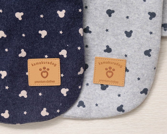 星空ベアトップス・つなぎ 可愛い小型犬の洋服通販 鎌倉ドッグ