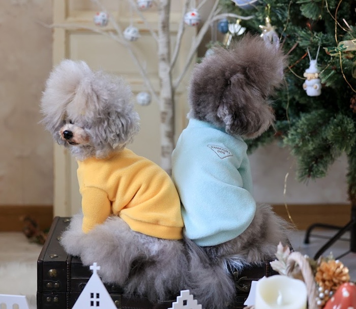 スタンプフリーストップス 可愛い小型犬の洋服通販 鎌倉ドッグ