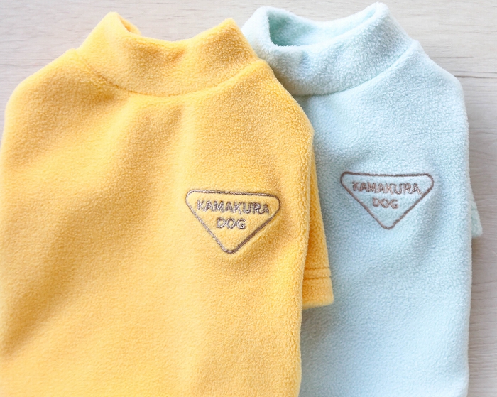 スタンプフリーストップス 可愛い小型犬の洋服通販 鎌倉ドッグ